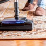 Area Rug Cleaning: Professionally Cleaned vs. DIY